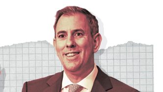 AI is a ‘Game-Changer’: Chalmers pitches ‘middle