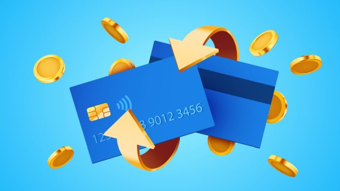 cashback rewards