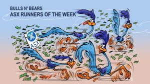 ASX Runners of the week: Oliver’s, Black Dragon,