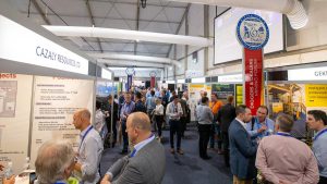 ASX-listed gold miners arrive at Diggers & Dealers