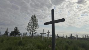 Alaska conflicted over mining push, indigenous