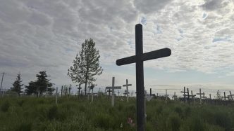 Alaska conflicted over mining push, indigenous
