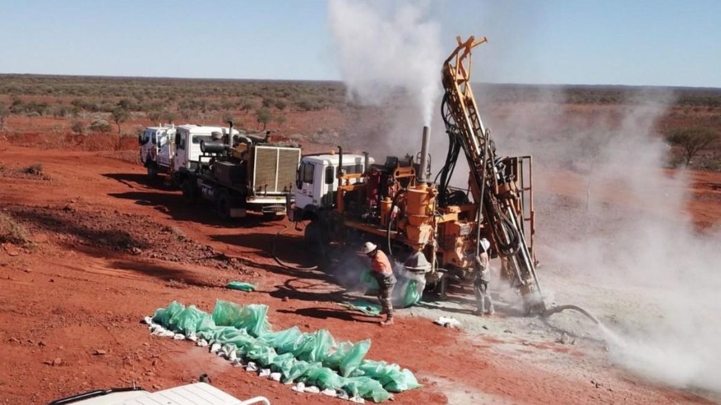 Almost an ounce of gold per tonne in Star’s latest