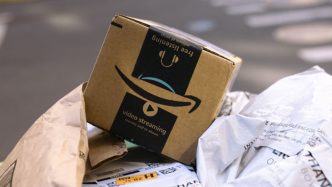 Amazon is selling $250 Bluetooth headphones for
