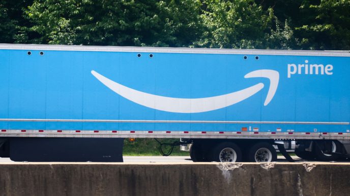 Amazon is selling a 'comfortable'