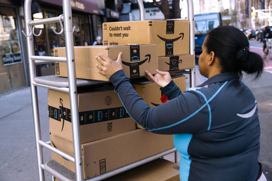 Amazon is selling a 'convenient' $45