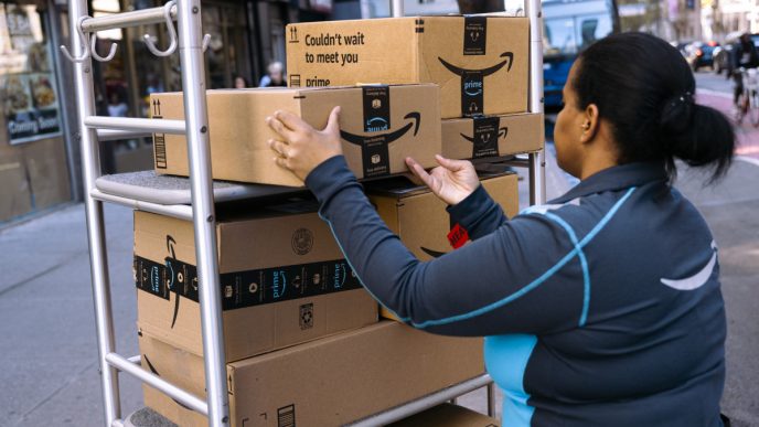 Amazon is selling a 'convenient' $45