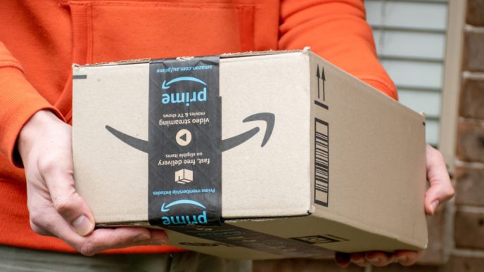 Amazon is selling a 'really fast' $2,000