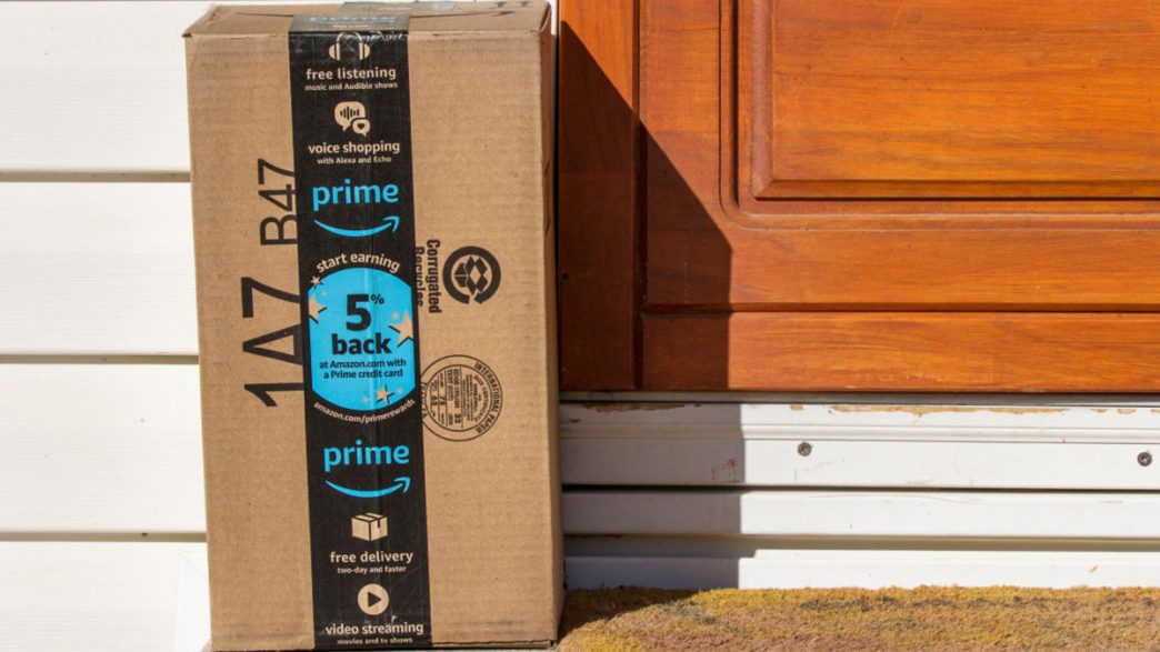 Amazon is selling a 'sleek' $2,400 HP