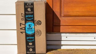 Amazon is selling a 'sleek' $2,400 HP