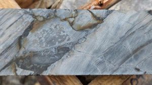 American West nails high-grade near-surface