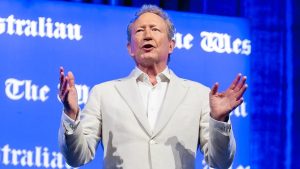 Andrew Forrest’s Fortescue heralds ‘landmark’