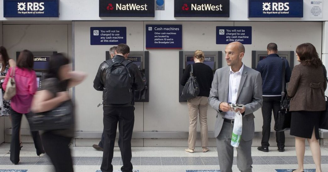 Anyone with £10,000 savings given £300 warning to