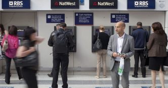 Anyone with £10,000 savings given £300 warning to