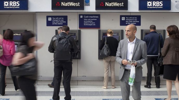 Anyone with £10,000 savings given £300 warning to