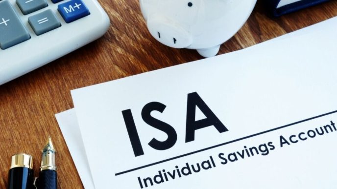 Anyone with a Cash ISA urged to move money |