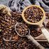 Arabica Coffee Closes Lower on Brazil Coffee