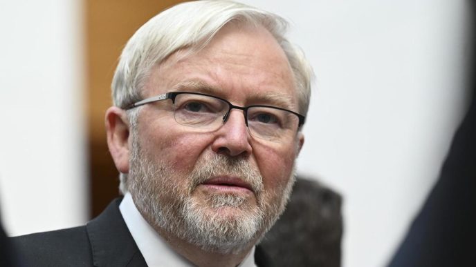 Australian critical minerals key to Trump’s goals,