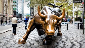 Bank stocks may struggle amid concerning sign