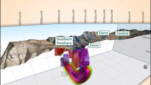 Big copper target lurking for Southern Hemisphere,