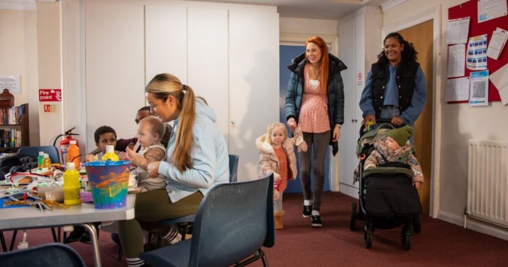 Brits urged to 'sign up now' to scheme or miss out