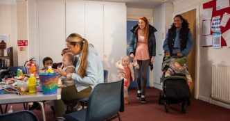 Brits urged to 'sign up now' to scheme or miss out