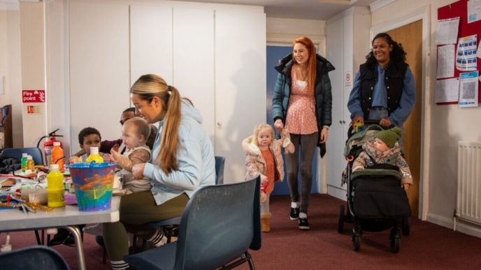 Brits urged to 'sign up now' to scheme or miss out