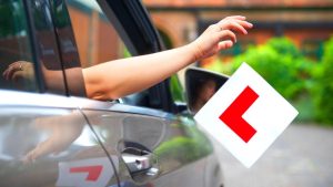 Bruce Brammall: Like learning to drive, investment