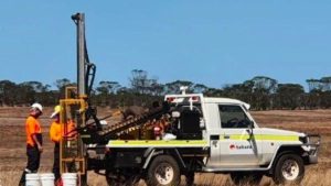 Castle ramps up Ghana gold hunt with 410-hole