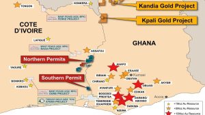 Castle strikes bold deal to expand West African