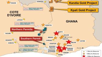 Castle strikes bold deal to expand West African
