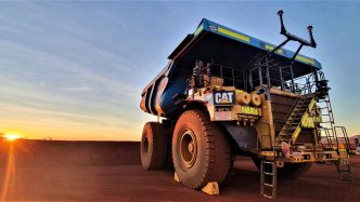 Caterpillar sees US tariff hit of up to $US15b