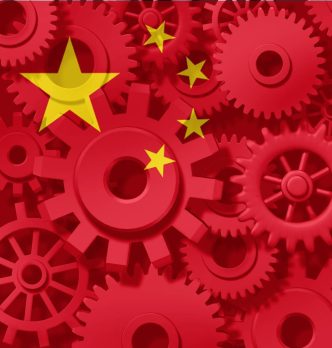 China Growth Phase II: The Next Mega Dam