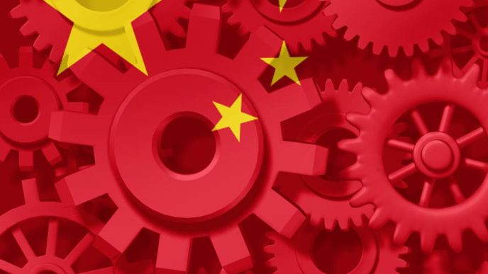 China Growth Phase II: The Next Mega Dam