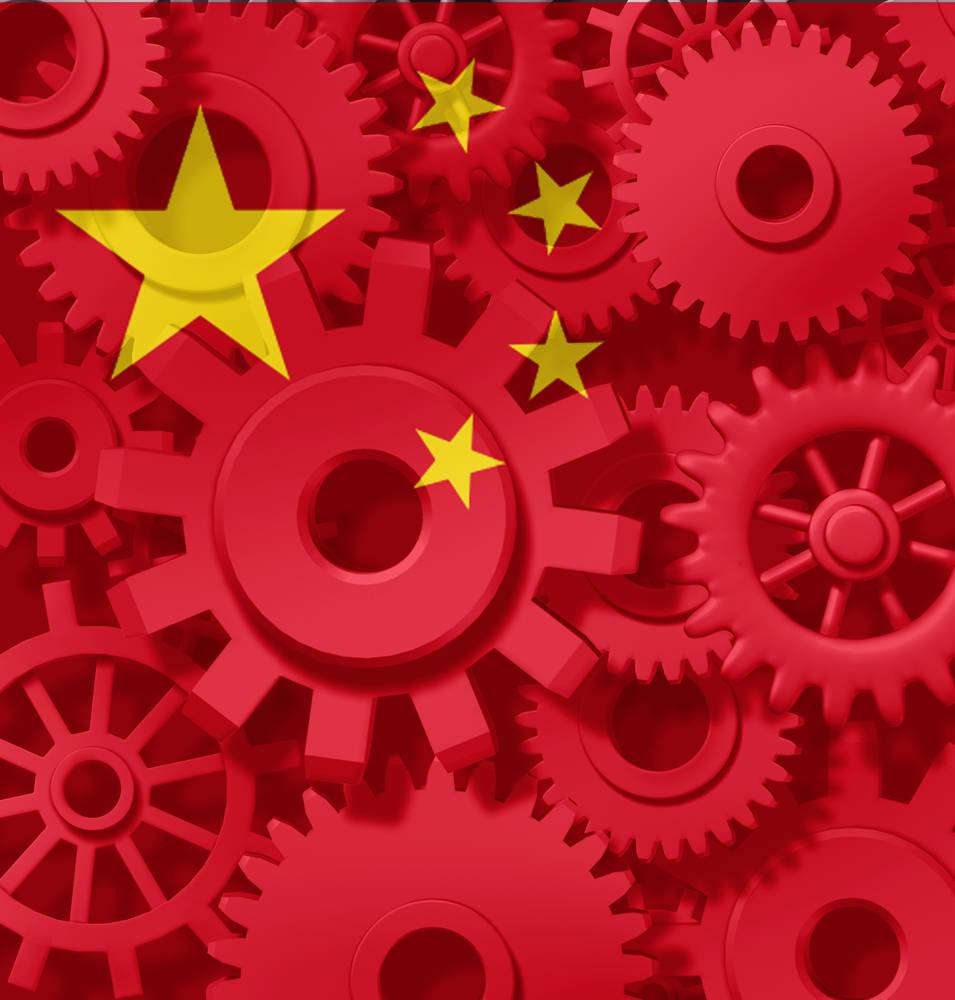 China Growth Phase II: The Next Mega Dam