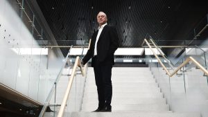 Chris Ellison backer L1 Capital sells MinRes stock
