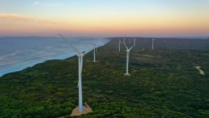 City of Albany Renewable Energy Facilities policy