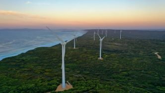 City of Albany Renewable Energy Facilities policy