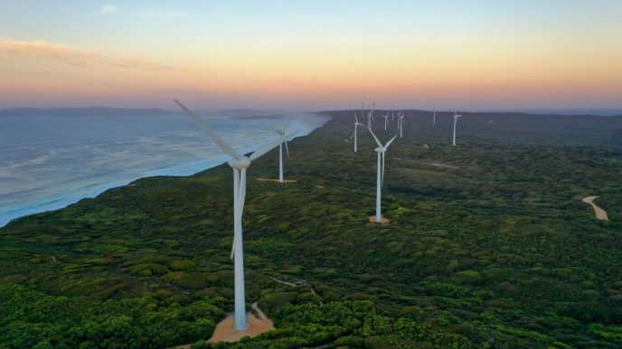 City of Albany Renewable Energy Facilities policy