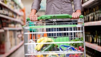 Colgate sounds the alarm on shoppers'