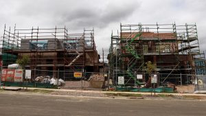 Construction red tape freeze to speed up housing