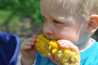 Corn Closes Mixed After Bulls Gain Ground on the