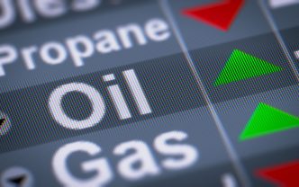 Crude Oil Finishes Higher as the Dollar Weakens