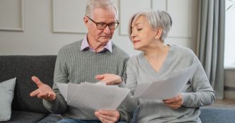 DWP State Pension 1978-1997 rule could lead to