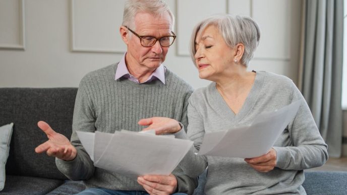 DWP State Pension 1978-1997 rule could lead to