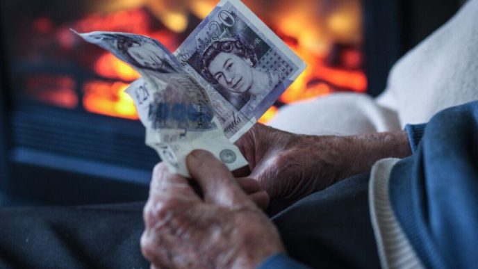 DWP confirms two groups that need to claim for