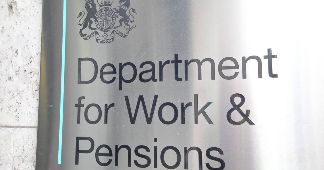 DWP confirms when benefit claimant bank accounts