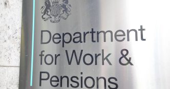 DWP confirms when benefit claimant bank accounts