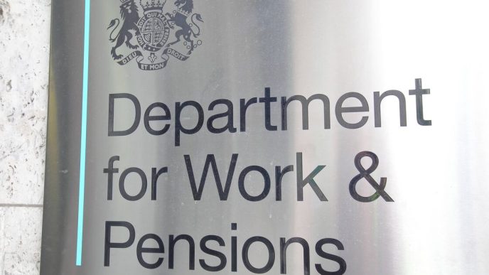 DWP confirms when benefit claimant bank accounts
