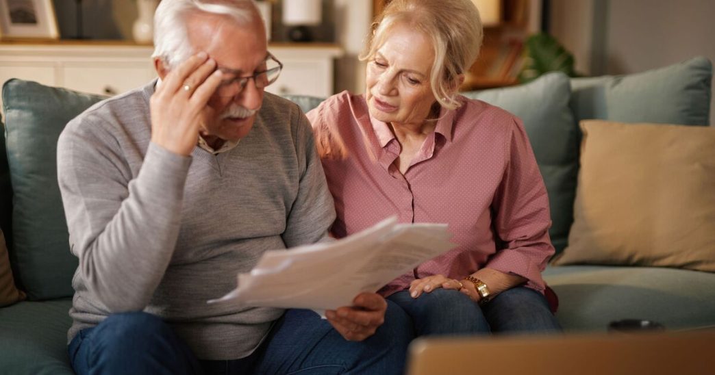 DWP urged to ditch pension triple lock and look